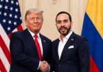 trump y de la espriella elecciones colombia