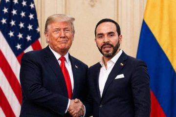 trump y de la espriella elecciones colombia