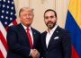 trump y de la espriella elecciones colombia