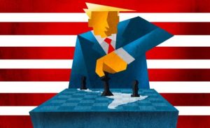 trump injerencia elecciones colombia américa latina