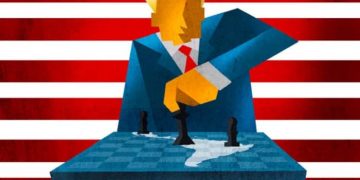 trump injerencia elecciones colombia américa latina