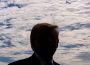 Trump silueta