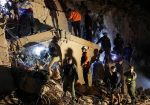 Venezuela terremoto 24 junio 2026 labores de rescate