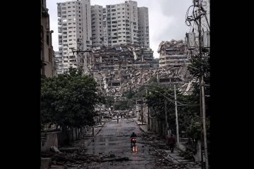 Venezuela terremoto 24 junio 2026
