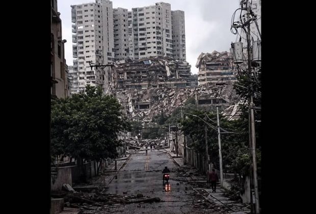 Venezuela terremoto 24 junio 2026