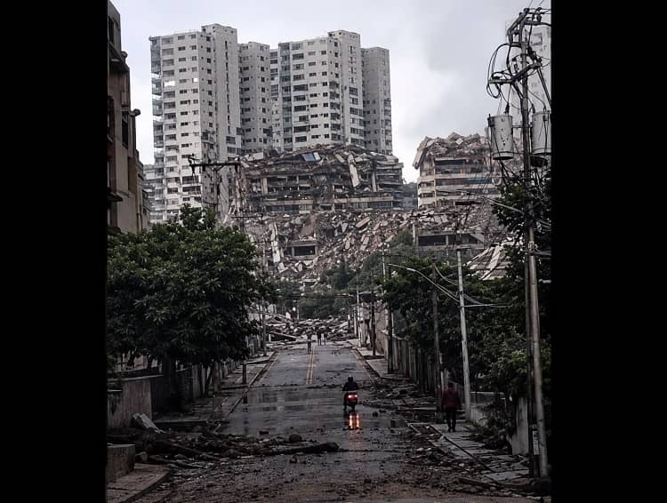 Venezuela terremoto 24 junio 2026