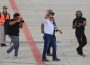Juan Orlando Hernández regresa a Honduras