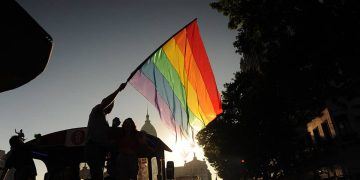 derecho a la diversidad, lgbt