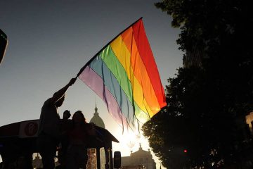derecho a la diversidad, lgbt