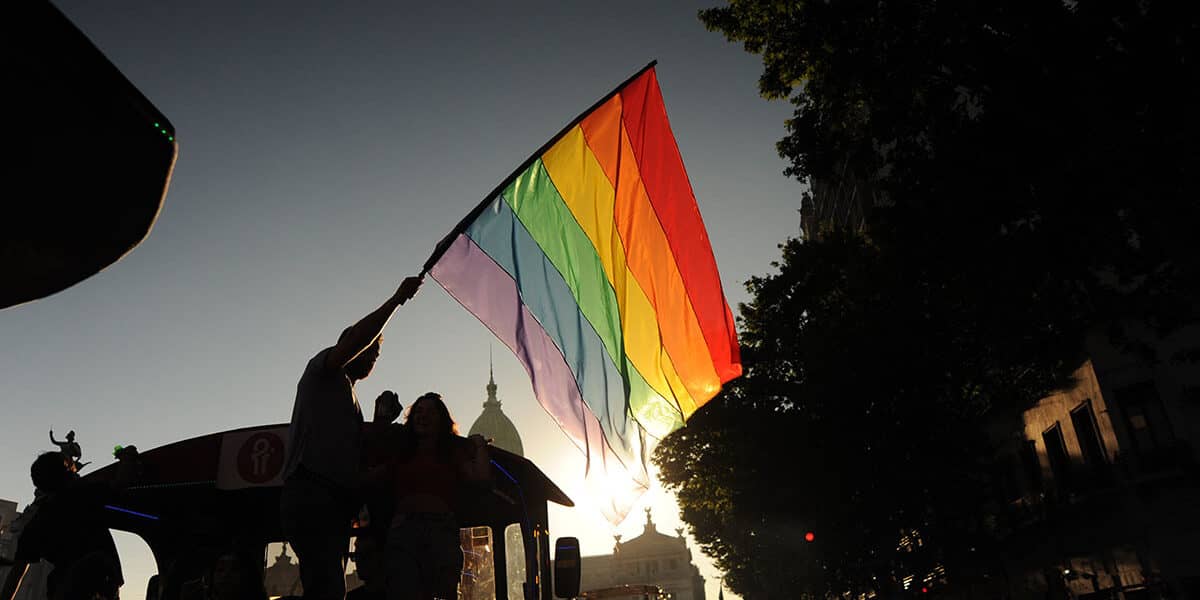 derecho a la diversidad, lgbt