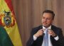Mauricio Medinaceli ex ministro hidrocarburos bolivia