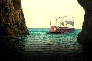 odyssey la odicea cine