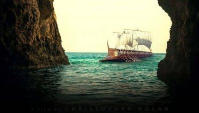 odyssey la odicea cine