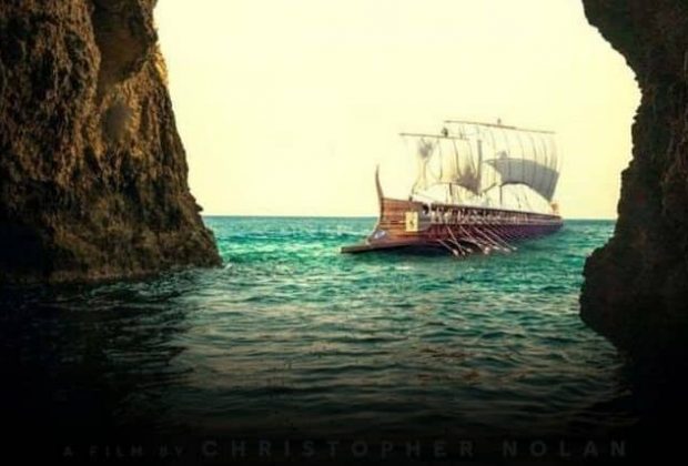 odyssey la odicea cine