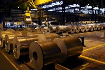 acero aluminio brasil comercio aranceles