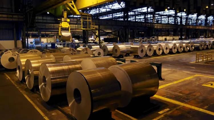 acero aluminio brasil comercio aranceles