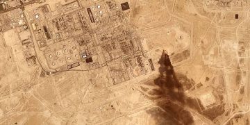 aramco saudí 27 juluo 2026