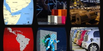 resumen aranceles y bloqueos el comercio mundial