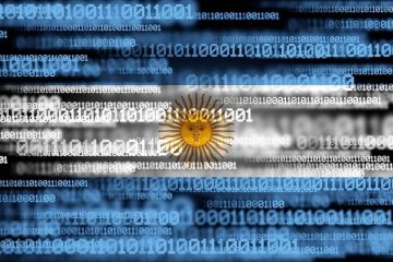 argentina personalidad jurídica a la IA