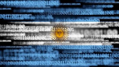 argentina personalidad jurídica a la IA