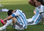 argentina pierde con españa mundial 2026