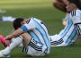 argentina pierde con españa mundial 2026