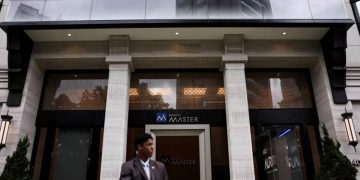 banco Master brasil lavado de dinero