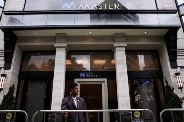 banco Master brasil lavado de dinero