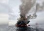 Barco infringe ruta autorizada por Ormuz