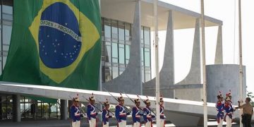 brasil niega visas a enviados de EEUU