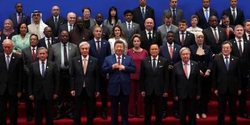 conferencia Waico China 2026
