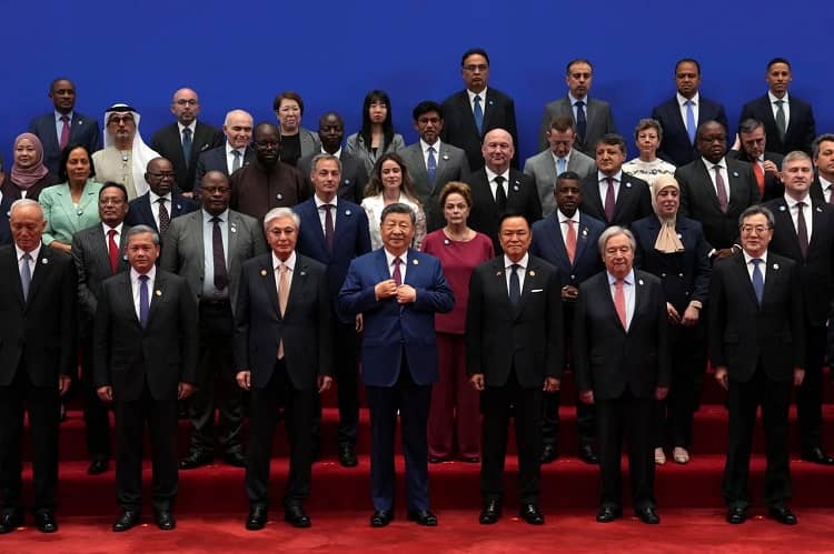 conferencia Waico China 2026