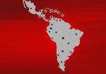 Crimen organizado américa latina