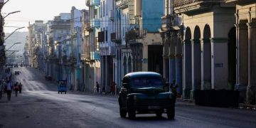 Cuba