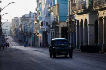 Cuba