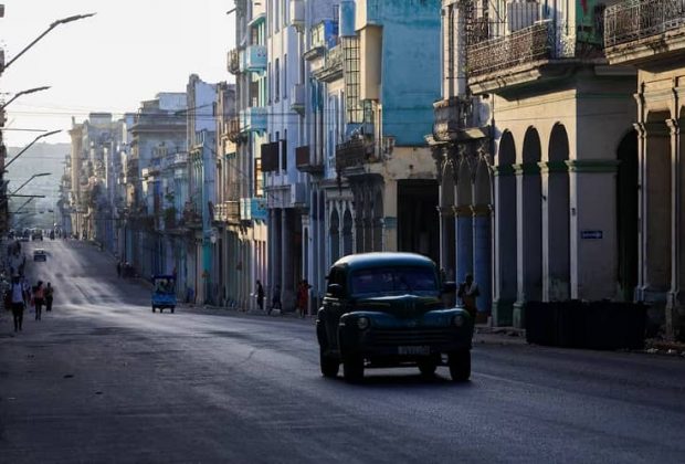 Cuba