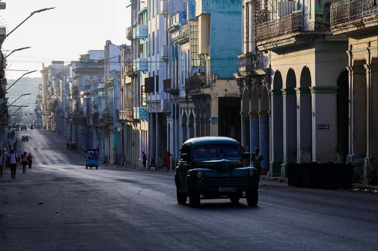 Cuba