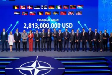 cumbre otan