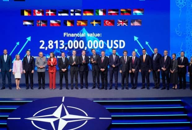 cumbre otan