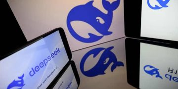 deepSeek