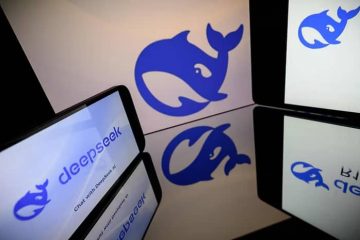 deepSeek