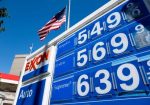 eeuu precio combustibles