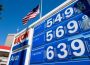 eeuu precio combustibles