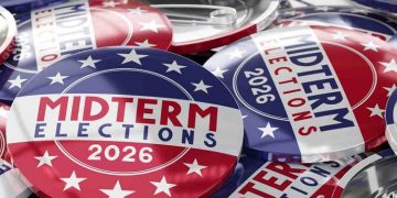 eeuu elecciones de medio término 2026