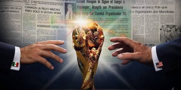 fifa méxico 86