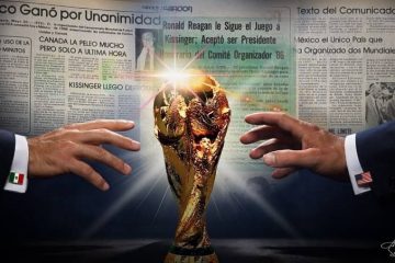fifa méxico 86
