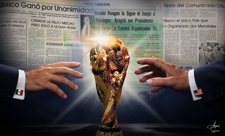 fifa méxico 86
