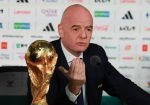 infantino fifa mundial 20267