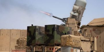 irak base militar eeuu