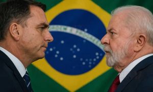 lula y flavio